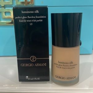 Giorgio Armani Foundation